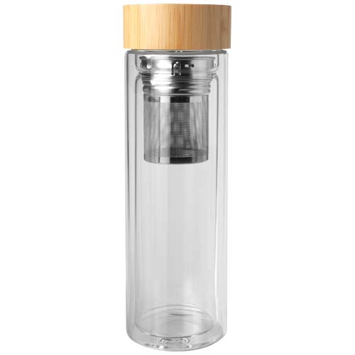 BAILEY 400ml vandflaske 2